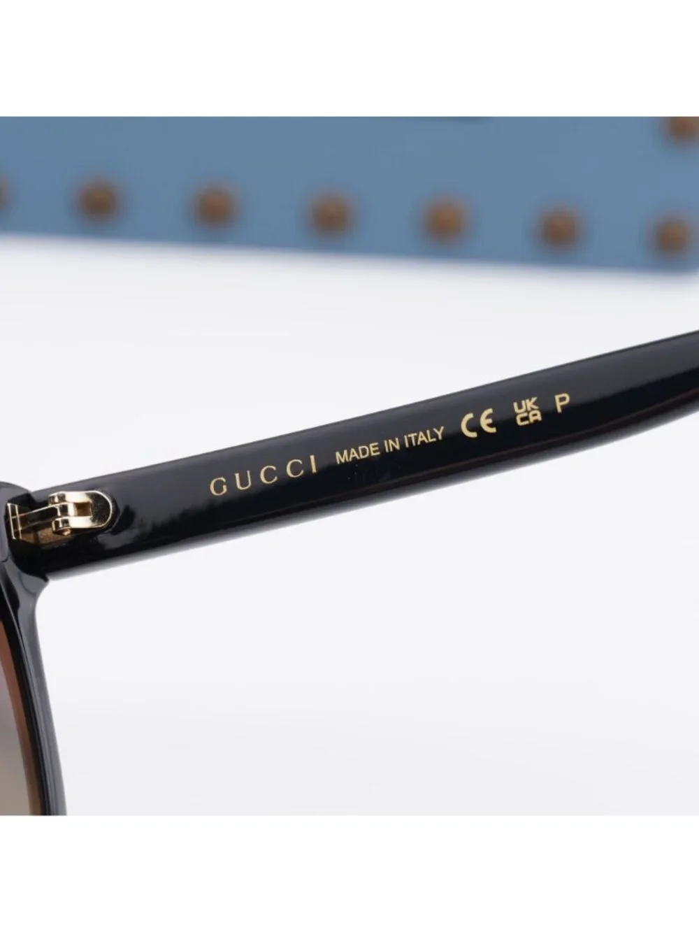Gucci model gg1122sa